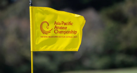 Giải VĐ Nghiệp dư châu Á - TBD đã giúp golf chuyển mình mạnh mẽ đến thế nào?