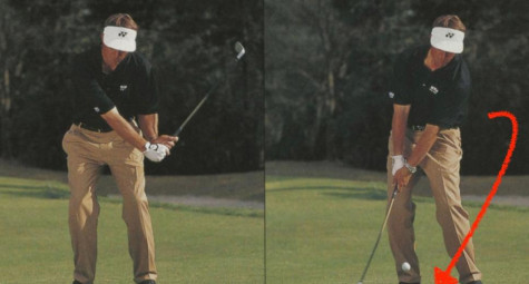Những yếu tố để chơi Flop shot bất bại như Phil Mickelson