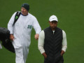 Tiger Woods rơi khỏi top 1.300 OWGR