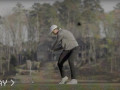 "Khoa học" đằng sau cú phát bóng 400 yards của tân binh PGA Tour