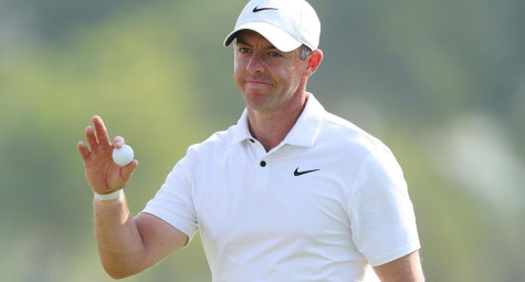 Rory McIlroy thắng 15 triệu đô từ PIP 2023