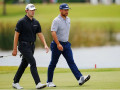 Bộ đôi Ryder Cup rút khỏi Hero World Challenge 2023