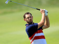 Patrick Cantlay mất nhà tài trợ mũ golf sau 4 năm