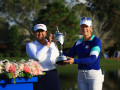 Lilia Vu ẵm danh hiệu LPGA Tour thứ 4 trong năm, trở lại ngôi số 1 Thế giới
