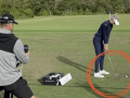 Học được gì từ thói quen trước khi swing của Nelly Korda?