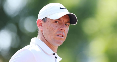 Rory McIlroy hối hận vì từng “bài xích” LIV