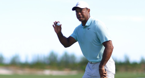 Tiger Woods và TGR Design khởi công dự án sân golf trên núi đầu tiên