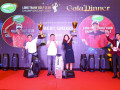 Long Thành Golf Club Championship tìm ra 2 nhà vô địch xứng đáng