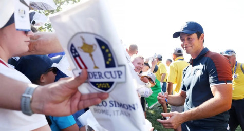 Golf Quốc tế: 9 dấu ấn đặc biệt của mùa giải 2023