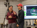 "Thực hiện Backswing đúng” cùng Tiến sĩ Young Hoo Kwon