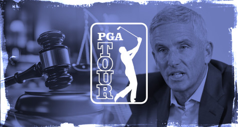 Công bố Hồ sơ thuế của PGA Tour 2022: Cái giá phải trả cho cuộc chiến golf quá đắt!