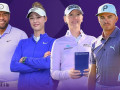 16 bộ đôi LPGA-PGA tại Grant Thornton Invitational 2023