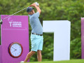 Vinpearl DIC Legends Vietnam: Da Silva and Hend tied for lead after round 1