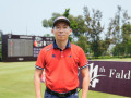 Bạch Cường Khang: “2023 là một năm nhiều kỷ niệm và dấu ấn với tôi!”