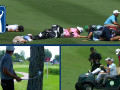 Những pha bóng "ảo" nhất PGA Tour 2023