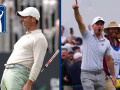 Tổng hợp cú đánh "cực phẩm" PGA Tour 2023