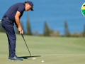 Phil Mickelson tiết lộ bí kíp gạt bóng cự ly 3 feet