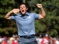15 dấu mốc ấn tượng trong sự nghiệp của Rory McIlroy 