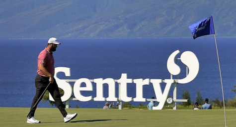 The Sentry 2024 vắng bóng 2 siêu sao