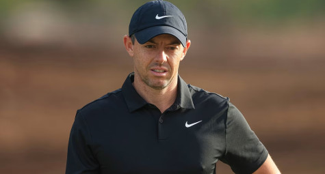 Nóng: Rory McIlroy rời ghế Hội đồng PGA Tour