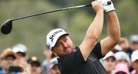 Graeme McDowell gia nhập Smash GC cùng Brooks Koepka