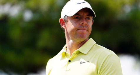 Rory McIlroy mở lòng về lý do từ chức khỏi Ban chính sách PGA Tour