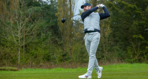 Tìm hiểu Luật Golf: “Ready Golf” là gì?