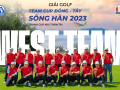 Team Cup Đông - Tây Sông Hàn 2023: Đội tuyển Bờ Tây giành chiến thắng áp đảo