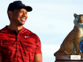 Tiger Woods xác nhận tái xuất ở Hero World Challenge