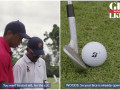 Lời khuyên “một độ” của Tiger Woods để có Fade shot hoàn hảo