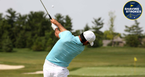 Đây là lỗi phổ biến khiến nhiều golfer mất khoảng cách!