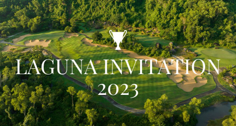 Laguna Invitational 2023: Giải đấu cuối cùng khép lại một năm đầy hoành tráng