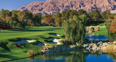Top 8 sân golf xa xỉ nhất Thế giới