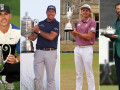 Điểm mặt 12 LIV golfer được dự major 2024