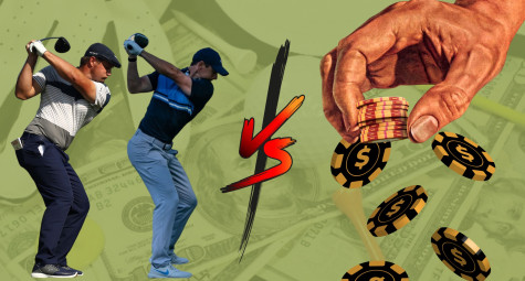Đâu là lý do thực sự khiến PGA Tour "treo gậy" golfer KFT cá cược?