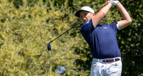 Golfer 15 tuổi giành suất thi đấu PGA Tour