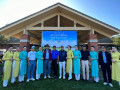 Vietnam Airlines tổ chức giải golf kỷ niệm 2 năm mở đường bay thẳng Việt - Mỹ