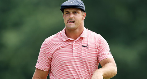 DeChambeau đề xuất 4 giải Major thêm tiêu chí để rộng cửa đón LIV Golfer