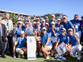 Solheim Cup 2023: Châu Âu bảo vệ thành công cúp vô địch