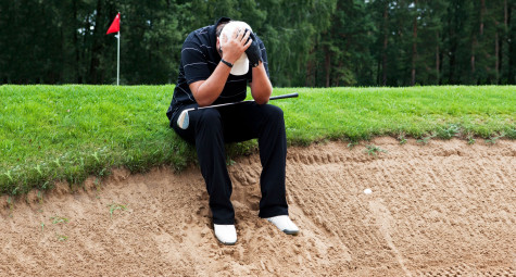6 luật golf dễ gây nhầm lẫn