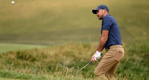 Jason Day vắng bóng tại giải đấu lớn nhất quê nhà