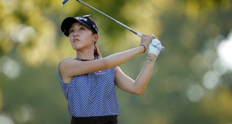 Lydia Ko kiếm nhiều tiền nhất LPGA Tour 2022, nhưng khoản bỏ túi năm nay giảm 95%