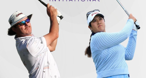 Lilia Vu sẽ sánh đôi cùng thần tượng PGA Tour tại Grant Thornton Invitational 