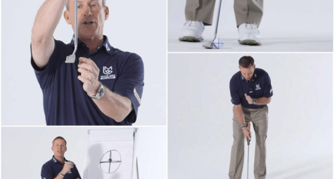 4 lỗi putting amateur luôn mắc phải và cách khắc phục