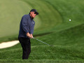 Phil Mickelson: Nắm rõ 3 điều này để làm chủ short game