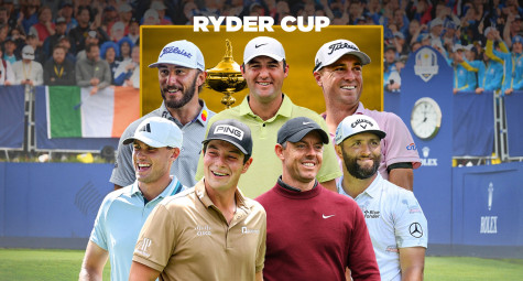 Ai là MVP của Ryder Cup 2023?