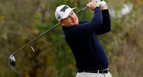 Pro KFT "rớt thẻ" PGA Tour vì phạm luật địa phương trong vòng chung kết
