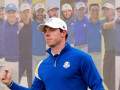 Rory McIlroy: “Tuyển châu Âu có những tay golf xuất sắc nhất Thế giới!” 