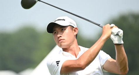 Tour Championship 2023: Morikawa lập kỷ lục, nhóm hạt giống dẫn đầu gây thất vọng