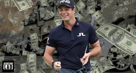 Từ bao giờ mà chuyện tiền bạc trở thành chủ đề chính của golf chuyên nghiệp?